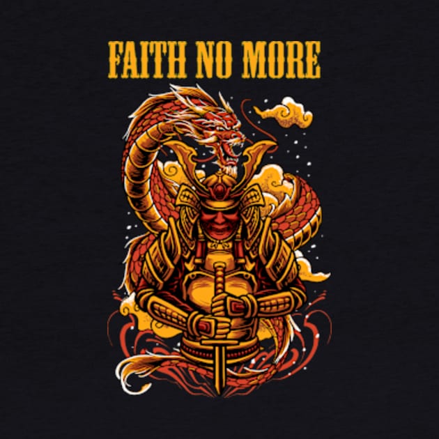 FAITH NO MORE MERCH VTG by jjava4028